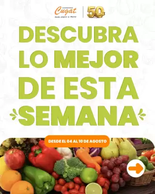 Catálogo Cugat