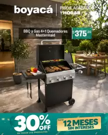 Catálogo Boyacá Página 2