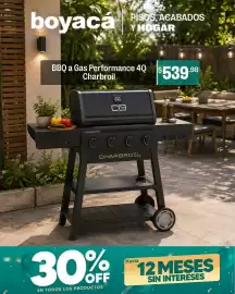 Catálogo Boyacá Página 3