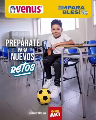 Akí (válido hasta 5-08)