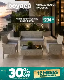 Catálogo Boyacá Página 2