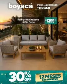 Catálogo Boyacá Página 3