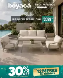 Catálogo Boyacá Página 4