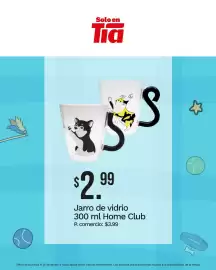 Catálogo Tia Página 2