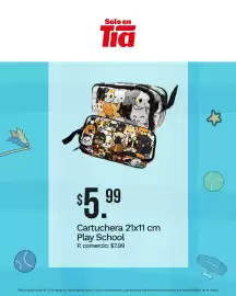 Catálogo Tia Página 3