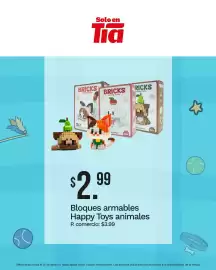 Catálogo Tia Página 4