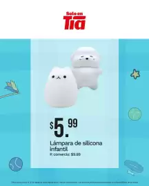 Catálogo Tia Página 5