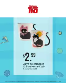 Catálogo Tia Página 6