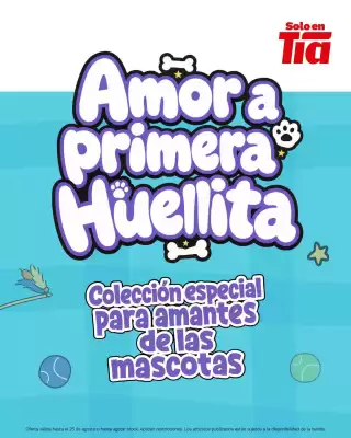 Tia (válido hasta 25-08)