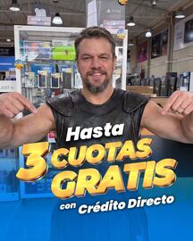 Catálogo Computron Página 2