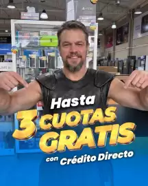 Catálogo Computron Página 2