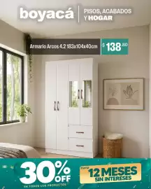 Catálogo Boyacá Página 1