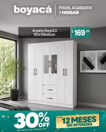 Catálogo Boyacá Página 2