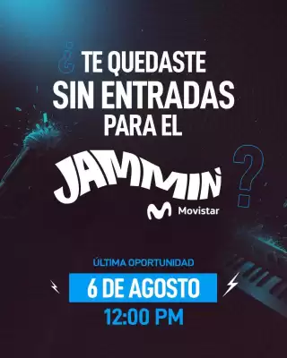 Movistar (válido hasta 6-08)
