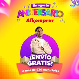 Catálogo Alkomprar Página 6