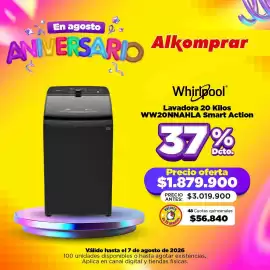 Catálogo Alkomprar Página 3