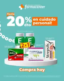 Catálogo Farmacenter Página 3