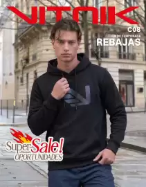Catálogo Vitnik semana 32 Página 1