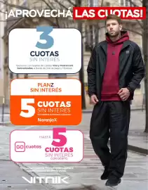 Catálogo Vitnik semana 32 Página 2