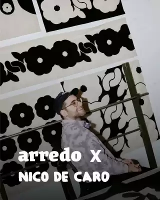 Catálogo Arredo (válido hasta 5-08)