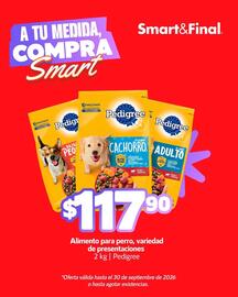Catálogo Smart & Final Página 2