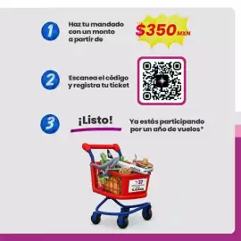 Folleto Calimax Página 2