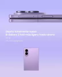 Catálogo Samsung Página 2