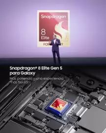 Catálogo Samsung Página 5