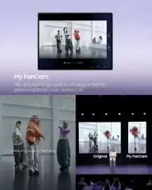 Catálogo Samsung Página 6