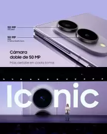 Catálogo Samsung Página 7