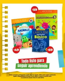 Catálogo Tiendas Tres B Página 3