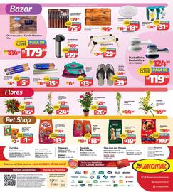 Catálogo Supermercado Jacomar semana 32 Página 8