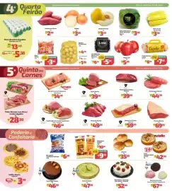 Catálogo Supermercado Jacomar semana 32 Página 2