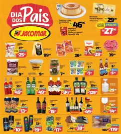 Catálogo Supermercado Jacomar semana 32 Página 3