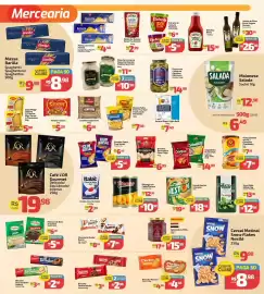 Catálogo Supermercado Jacomar semana 32 Página 4