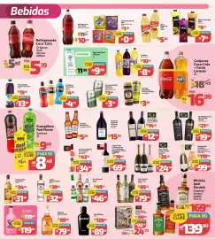 Catálogo Supermercado Jacomar semana 32 Página 6