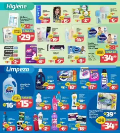 Catálogo Supermercado Jacomar semana 32 Página 7