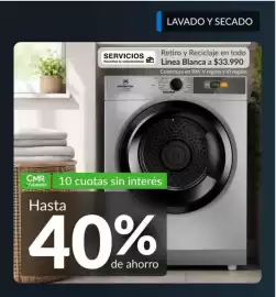 Catálogo Constructor Sodimac Página 1