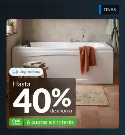 Catálogo Constructor Sodimac Página 10