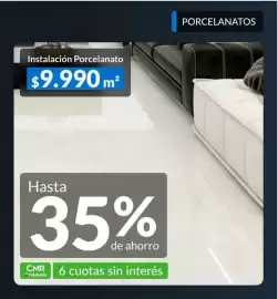 Catálogo Constructor Sodimac Página 11
