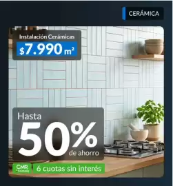 Catálogo Constructor Sodimac Página 12