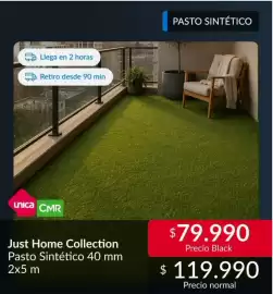 Catálogo Constructor Sodimac Página 14