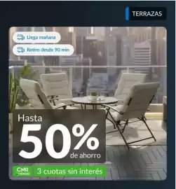 Catálogo Constructor Sodimac Página 15