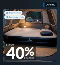 Catálogo Constructor Sodimac Página 16