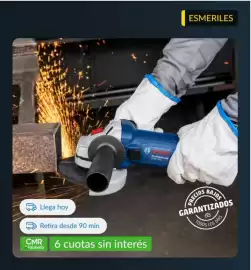 Catálogo Constructor Sodimac Página 17