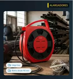 Catálogo Constructor Sodimac Página 18