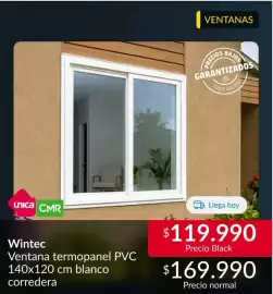 Catálogo Constructor Sodimac Página 19