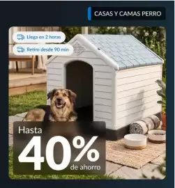 Catálogo Constructor Sodimac Página 21