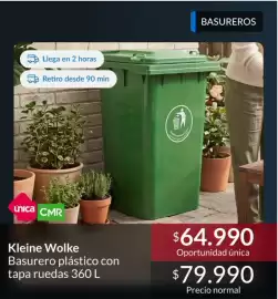 Catálogo Constructor Sodimac Página 22