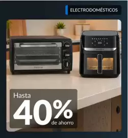 Catálogo Constructor Sodimac Página 4